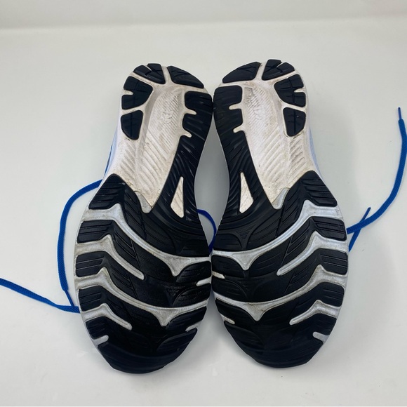 Asics Gel Kayano 29 Sneakers Mens Size 10.5  Blue Running Athletic Shoes - Picture 8 of 10